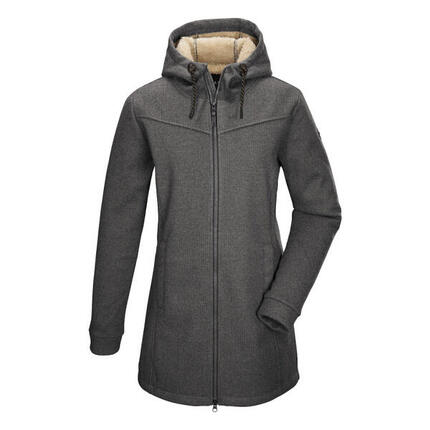 Parka polaire femme Killtec GW 37