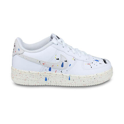 Basket Nike AIR FORCE 1 LV8 3 Junior