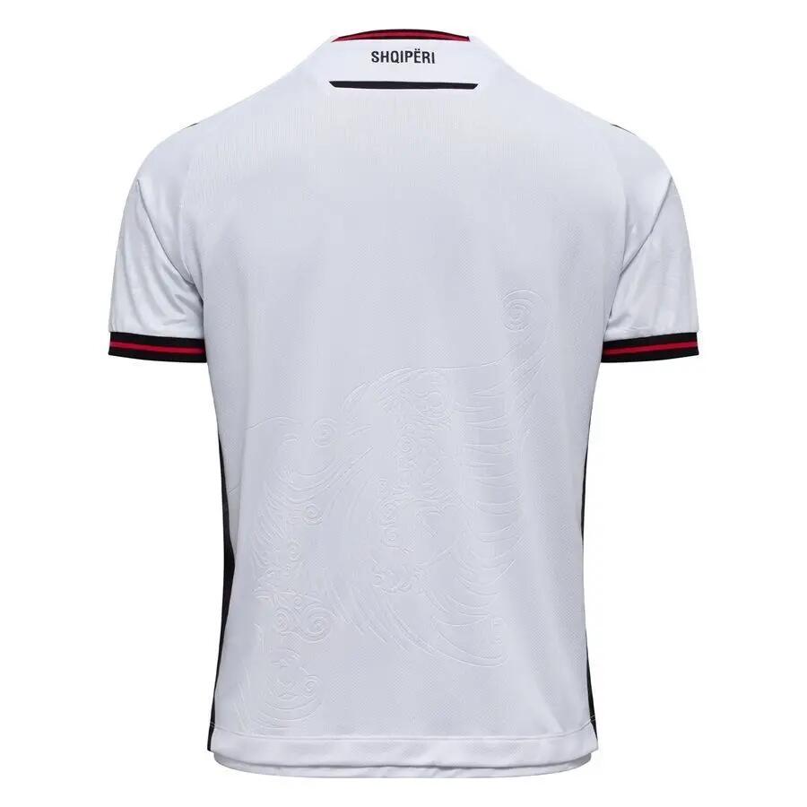 Maillot Extérieur Albanie 2025/26 2/7