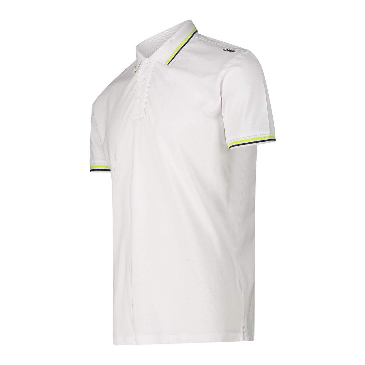 CMP Herren Poloshirt MAN POLO 34D5987 2/5