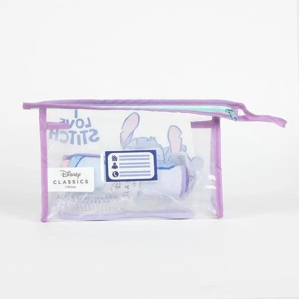 Kulturbeutel Kind Cerda Disney Stitch 2/5