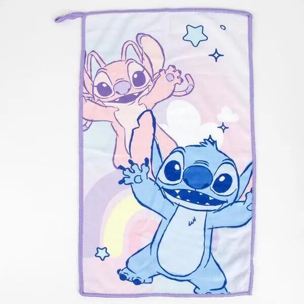 Kulturbeutel Kind Cerda Disney Stitch 4/5