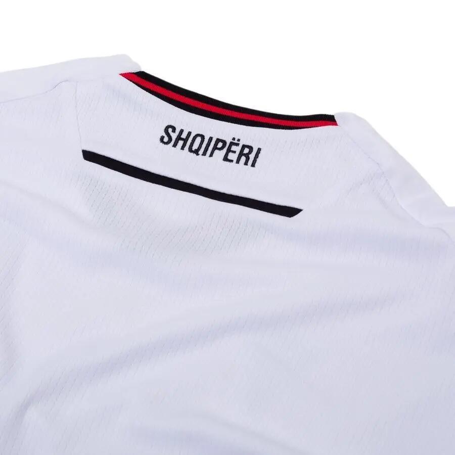 Maillot Extérieur Albanie 2025/26 6/7