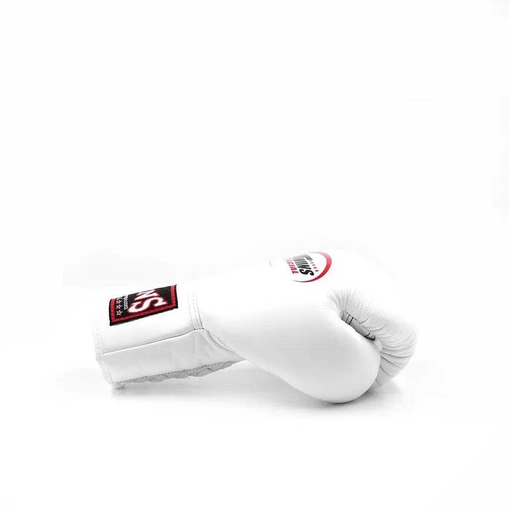 Gants de boxe Thaï Twins Special BGLL-1 3/3