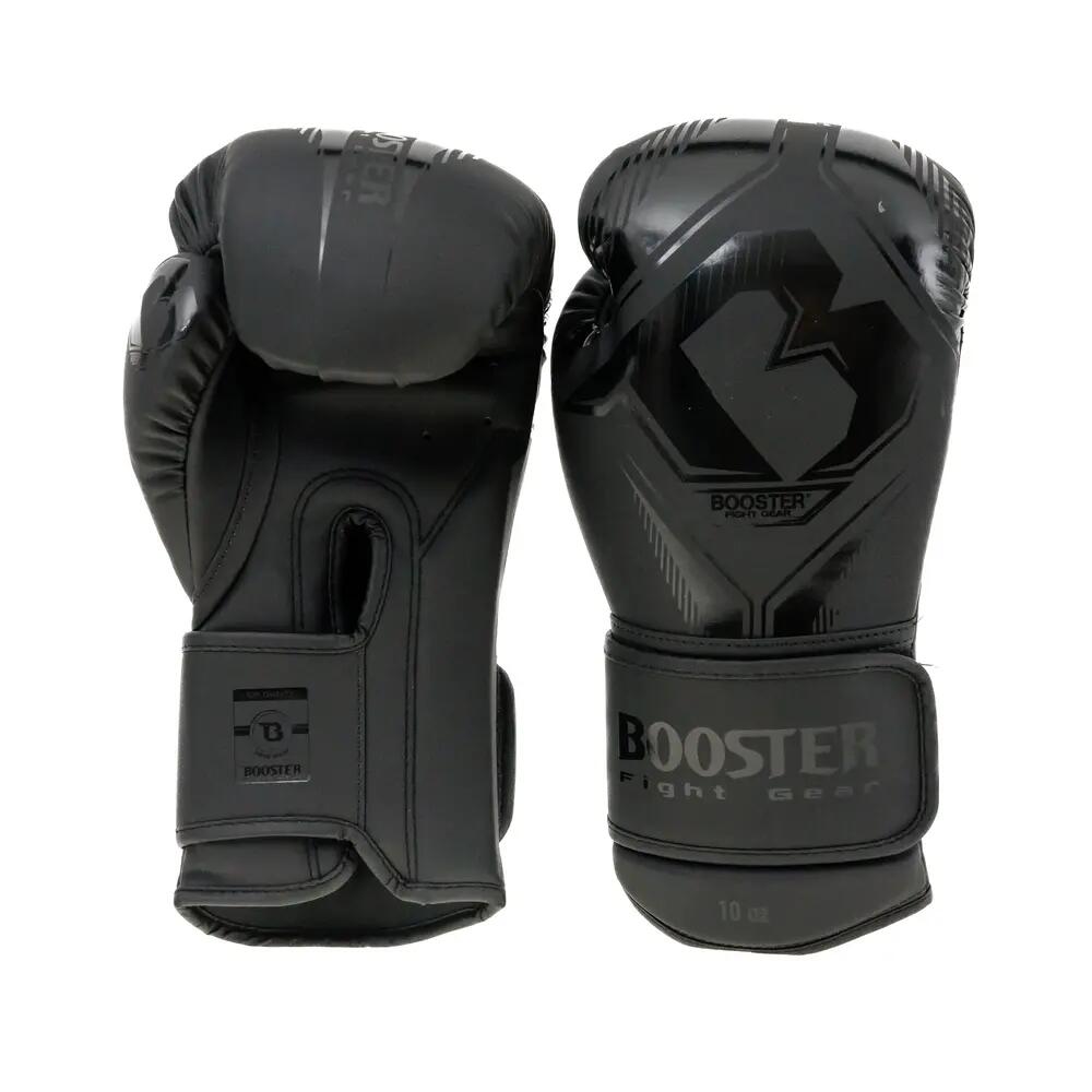 BOOSTER FIGHT GEAR picture