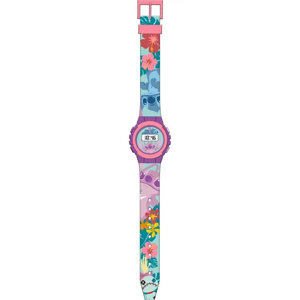 Montre enfant Kids Licensing Disney Stitch 2/2