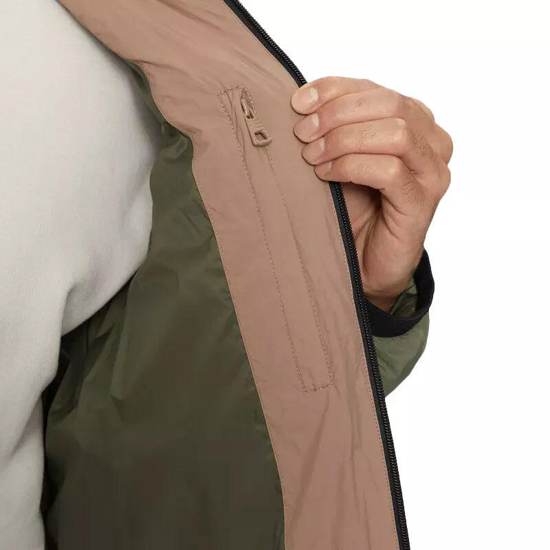 Plumífero con Capucha EA7 Emporio Armani DOUDOUNE EA7 7/7