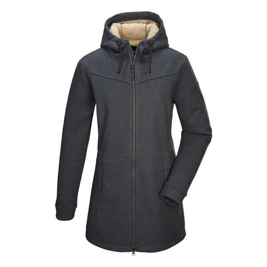 Parka polaire femme Killtec GW 37