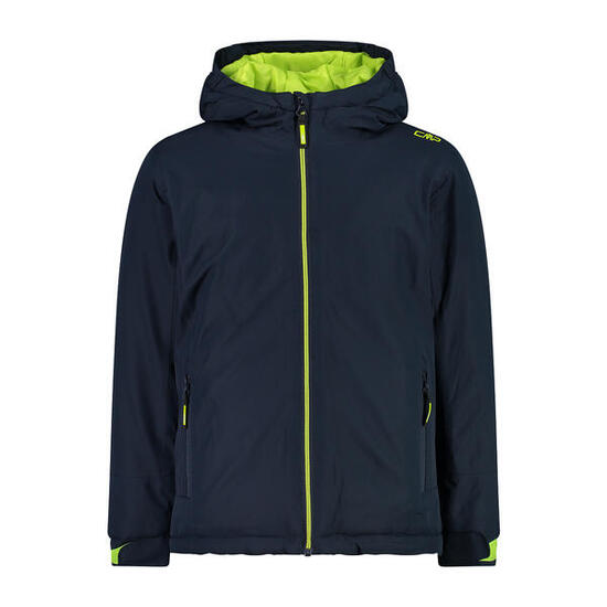 Veste à capuche enfant CMP Feel Warm Flat