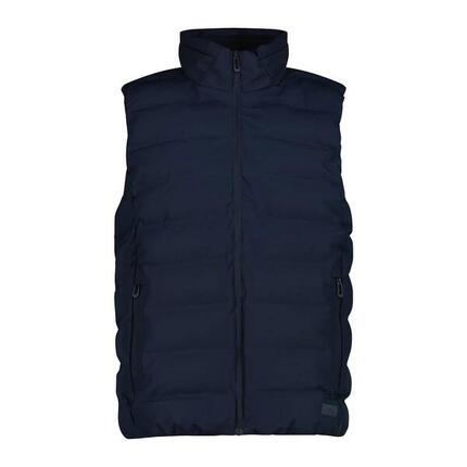CMP Herren Weste Man Vest 35K3707