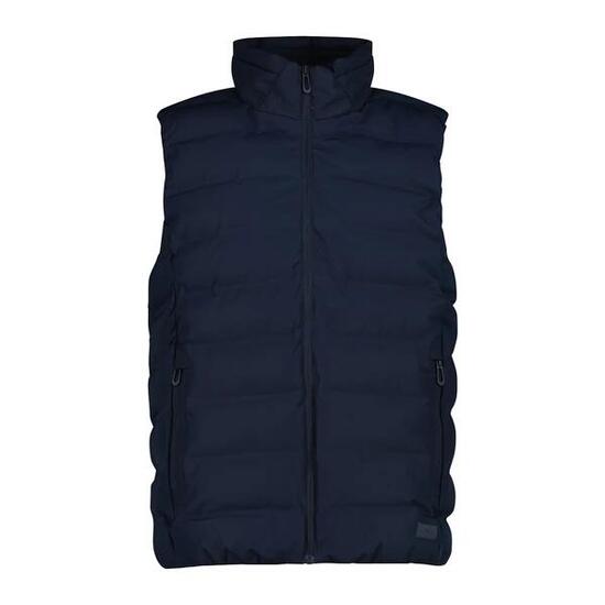 CMP Herren Weste Man Vest 35K3707