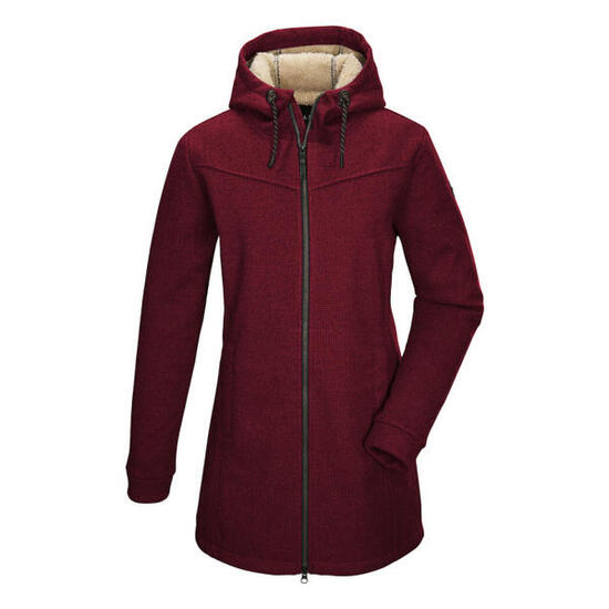 Parka polaire femme Killtec GW 37