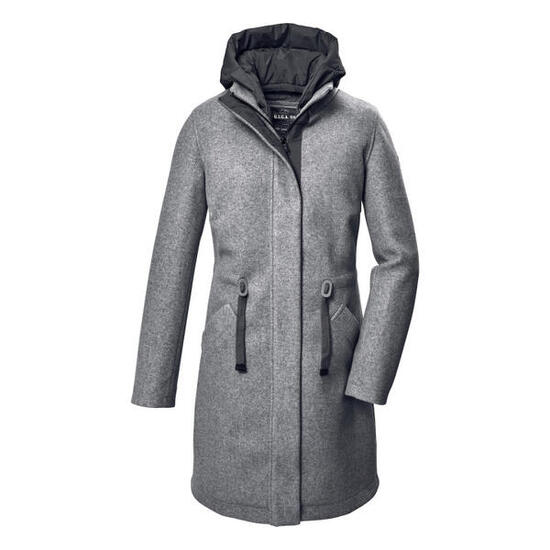 Parka femme Killtec GW 46