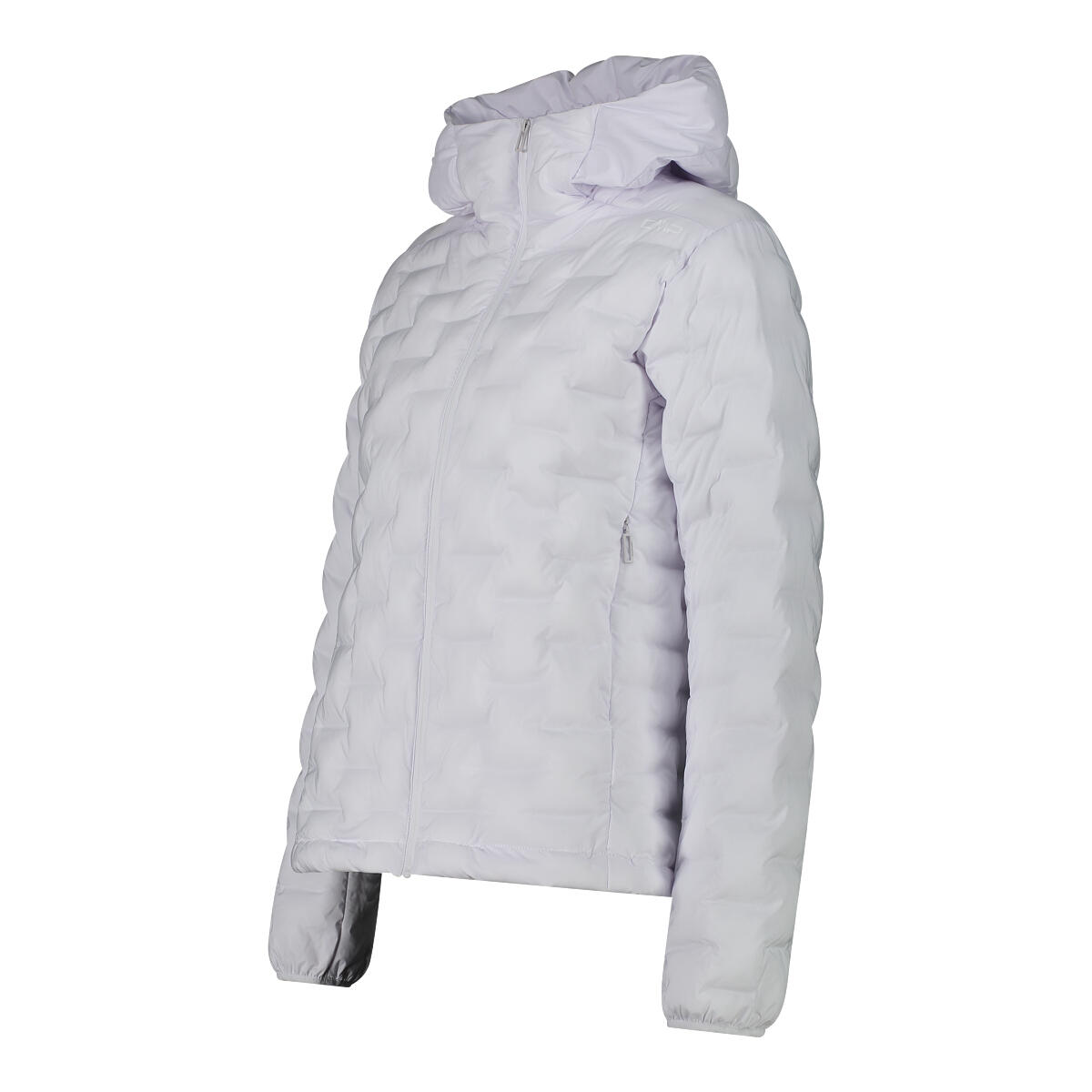 Doudoune à capuche femme CMP 2/3