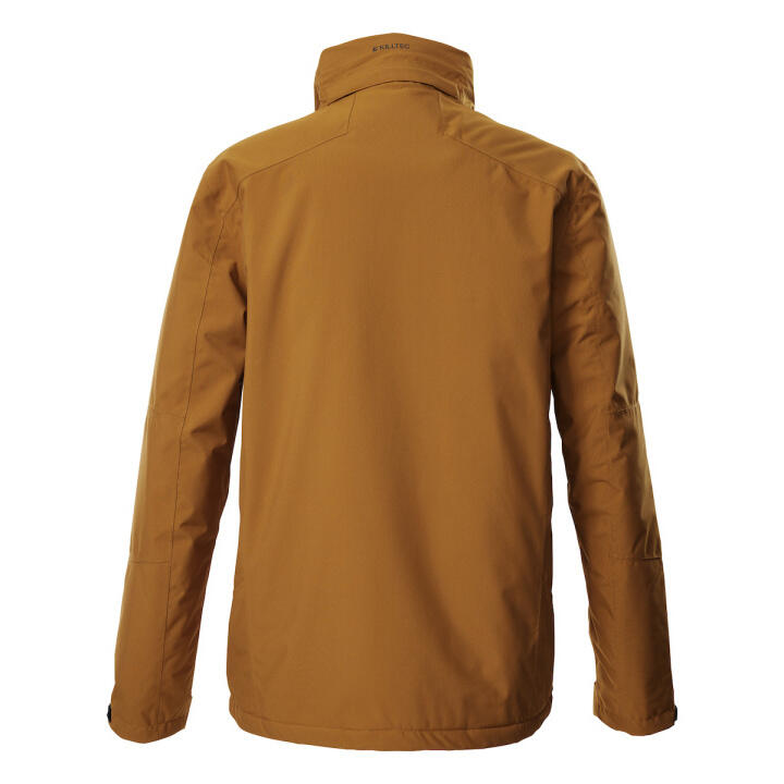 killtec Herren Jacke KOW 90 MN JCKT 43324-000 2/3
