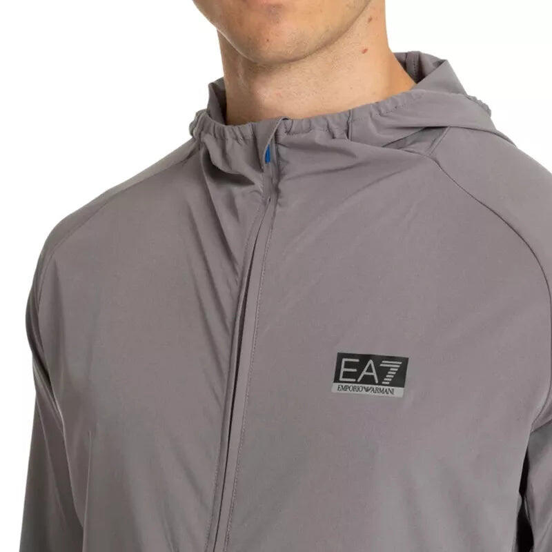Veste de survêtement EA7 Emporio Armani 6/6