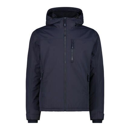 Kurtka narciarska z kapturem CMP