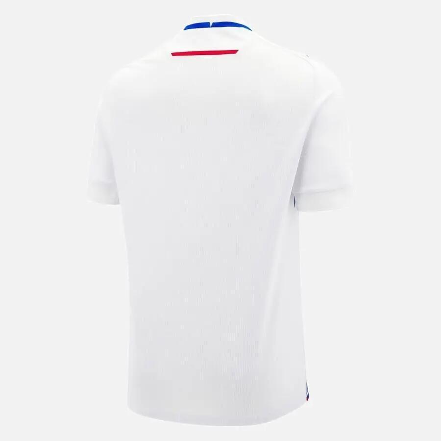 Maillot Extérieur Slovaquie 2025/26 2/5