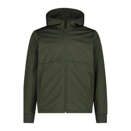 Veste à capuche softshell femme CMP