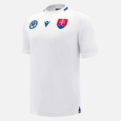 Maglia Fuori Casa Slovacchia 2025/26