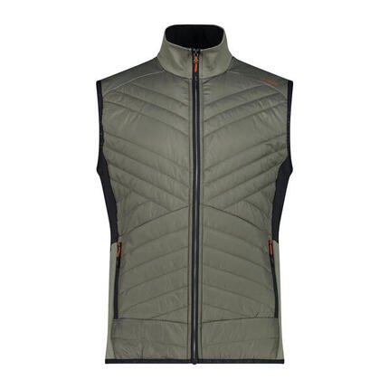 Doudoune sans manches CMP