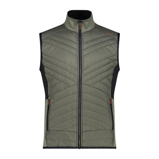 Doudoune sans manches CMP