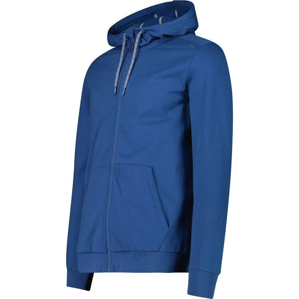Full-zip hoodie CMP 3/9