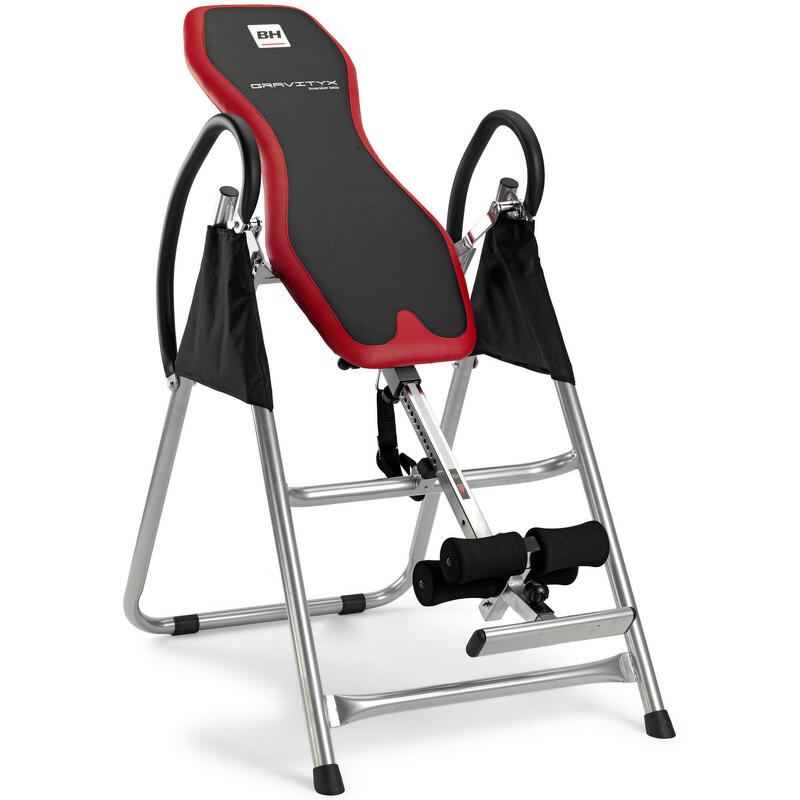 Table d'inversion GRAVITYX G400RF