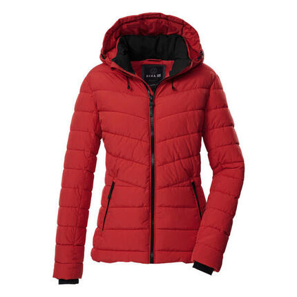 Daunenjacke mit Kapuze, Damen Killtec GW 32