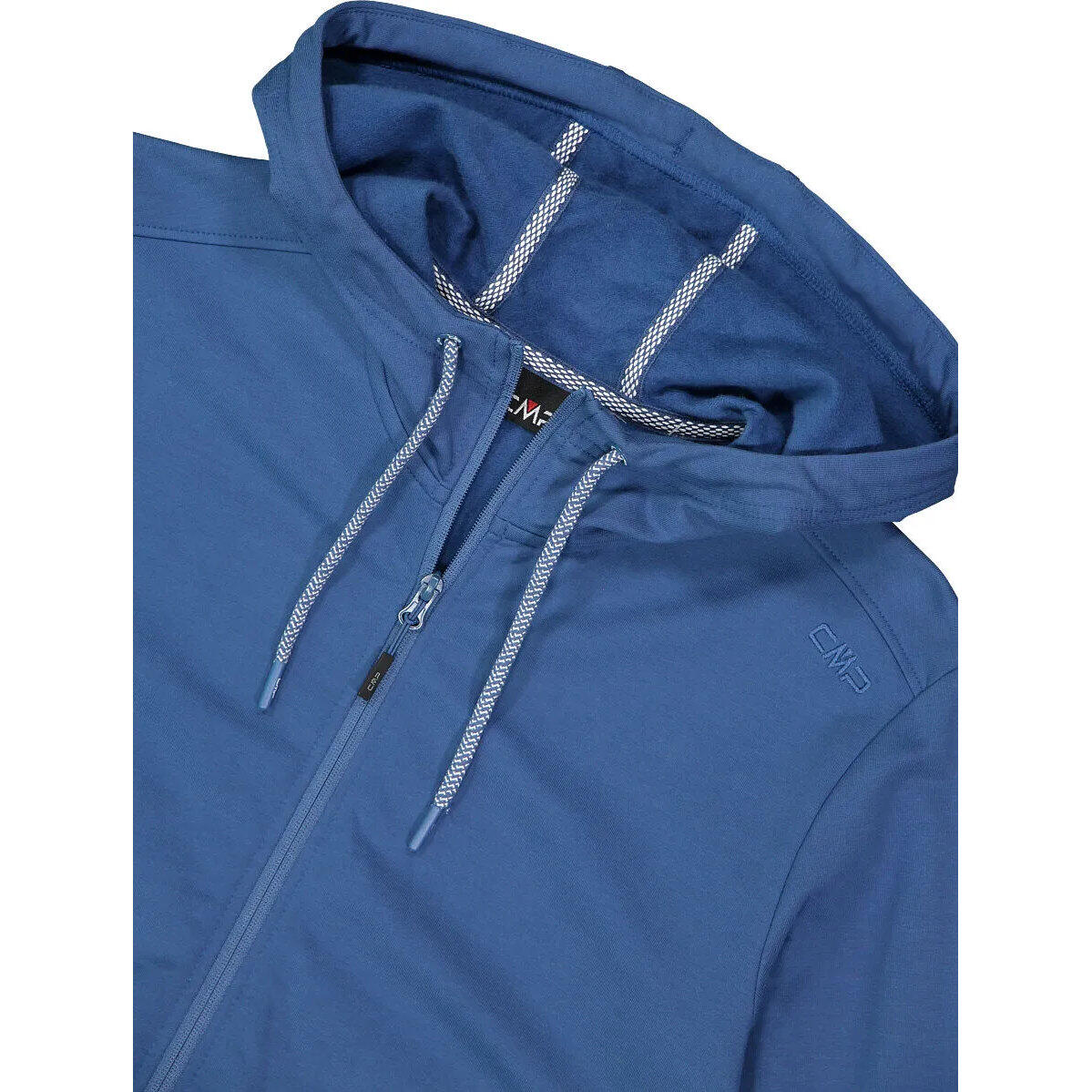 Full-zip hoodie CMP 5/9