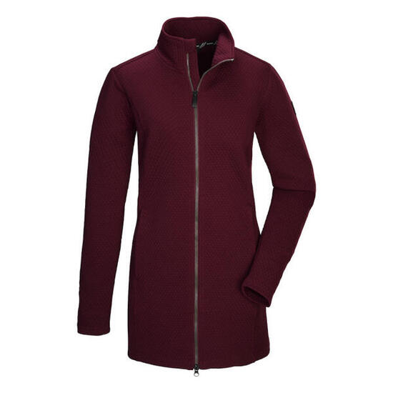 Parka femme Killtec Kow 4 Flx