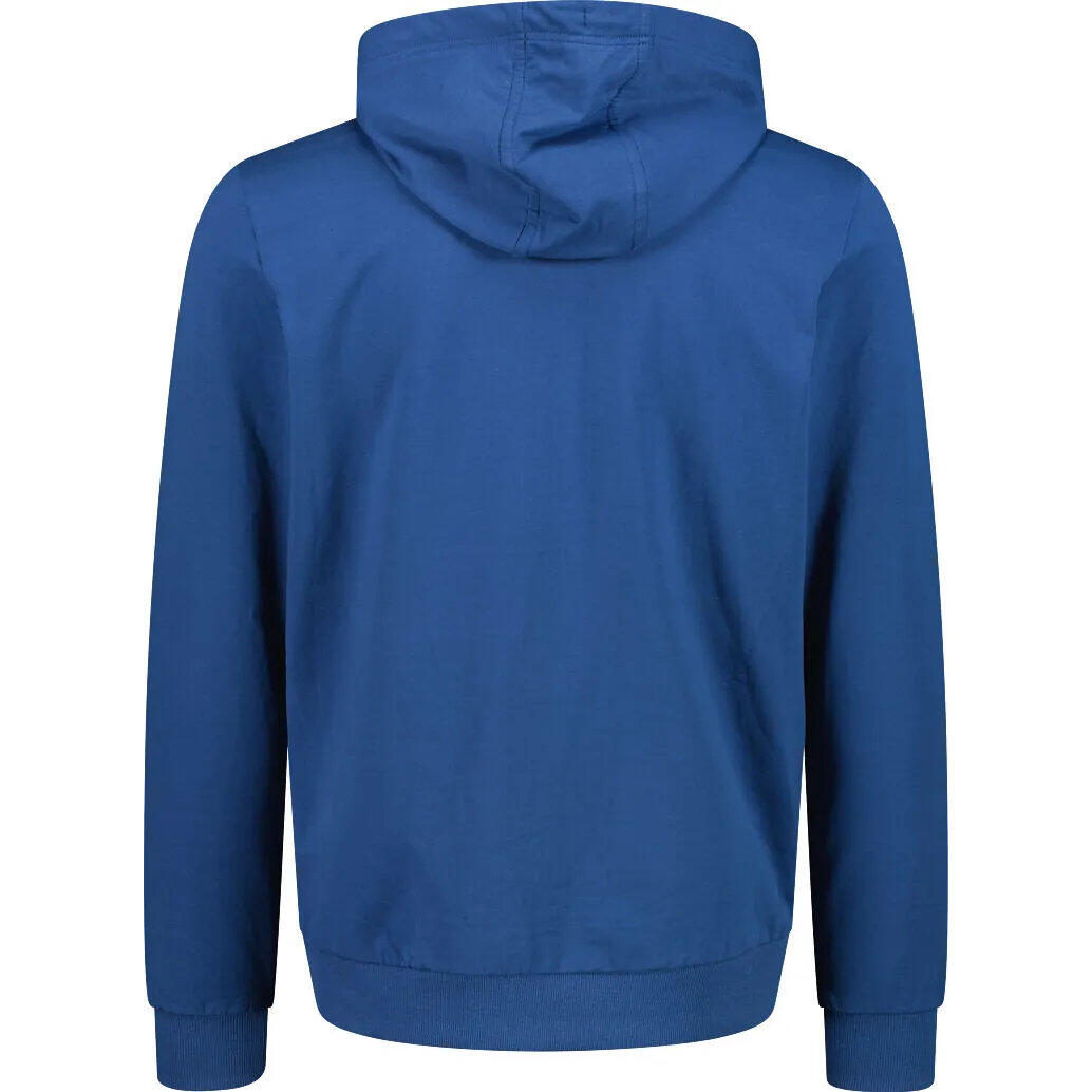 Full-zip hoodie CMP 4/9