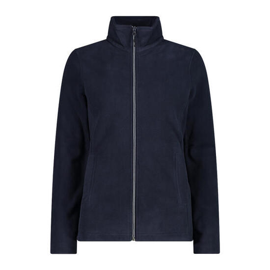 Pile con zip da donna CMP Arctic