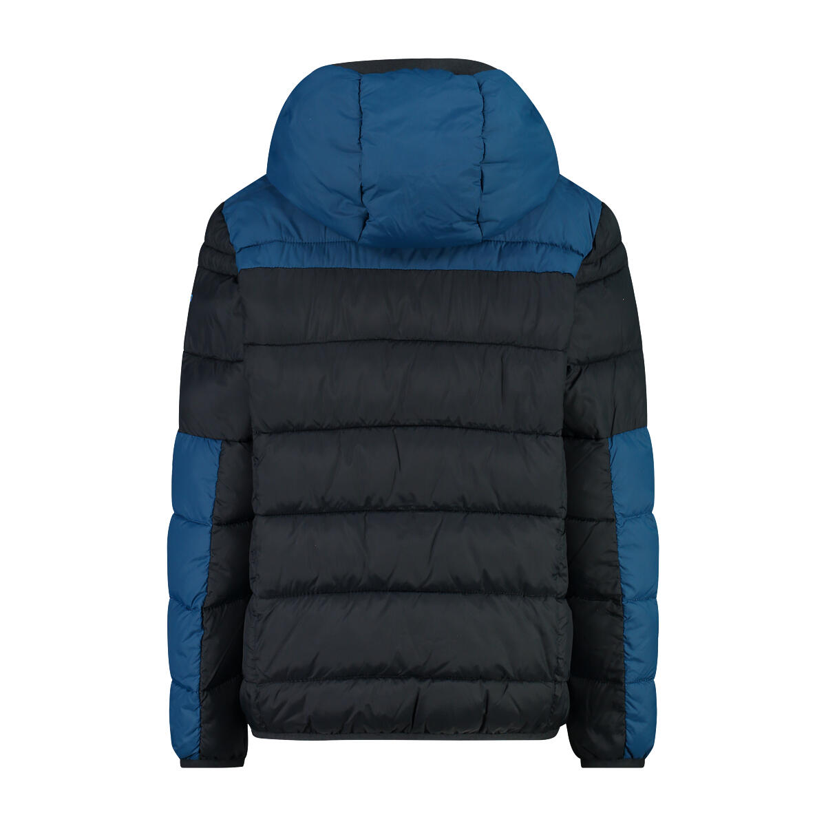 CMP Jungen Steppjacke KID JACKET FIX HOOD 33Z1524 3/5