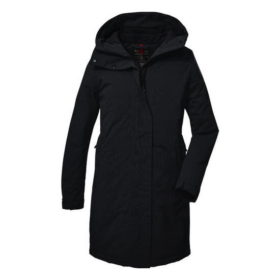 Parka à capuche femme Killtec GW 73