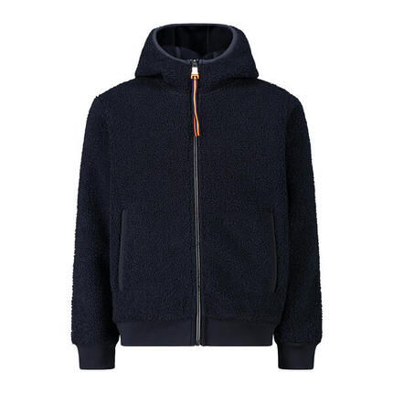 Veste à capuche enfant CMP