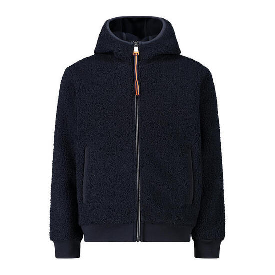 Veste à capuche enfant CMP