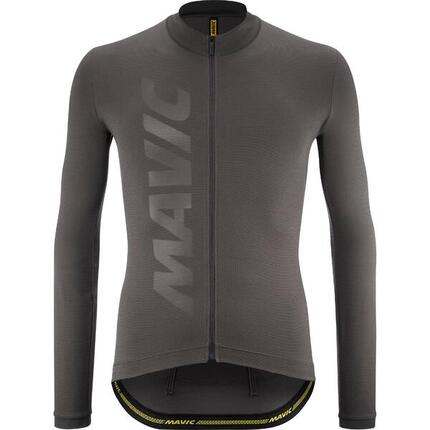 Langarmtrikot Mavic Aksium