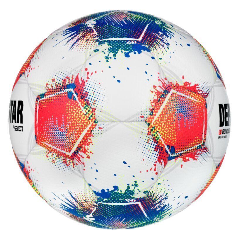 Piłka Derbystar Replica Bundesliga 2/7
