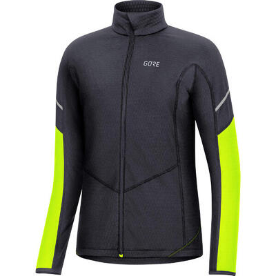 Sweatshirt gore femme m thermo