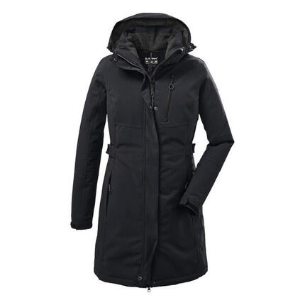 killtec Damen Parka KOW 165 37726-000