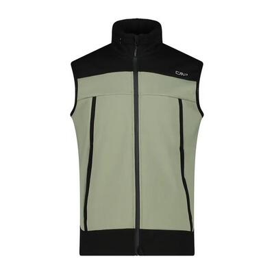 Hoodie zonder mouwen cmp