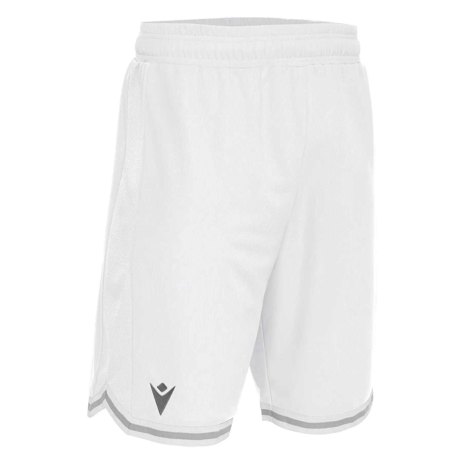 Shorts Macron thorium 2/4
