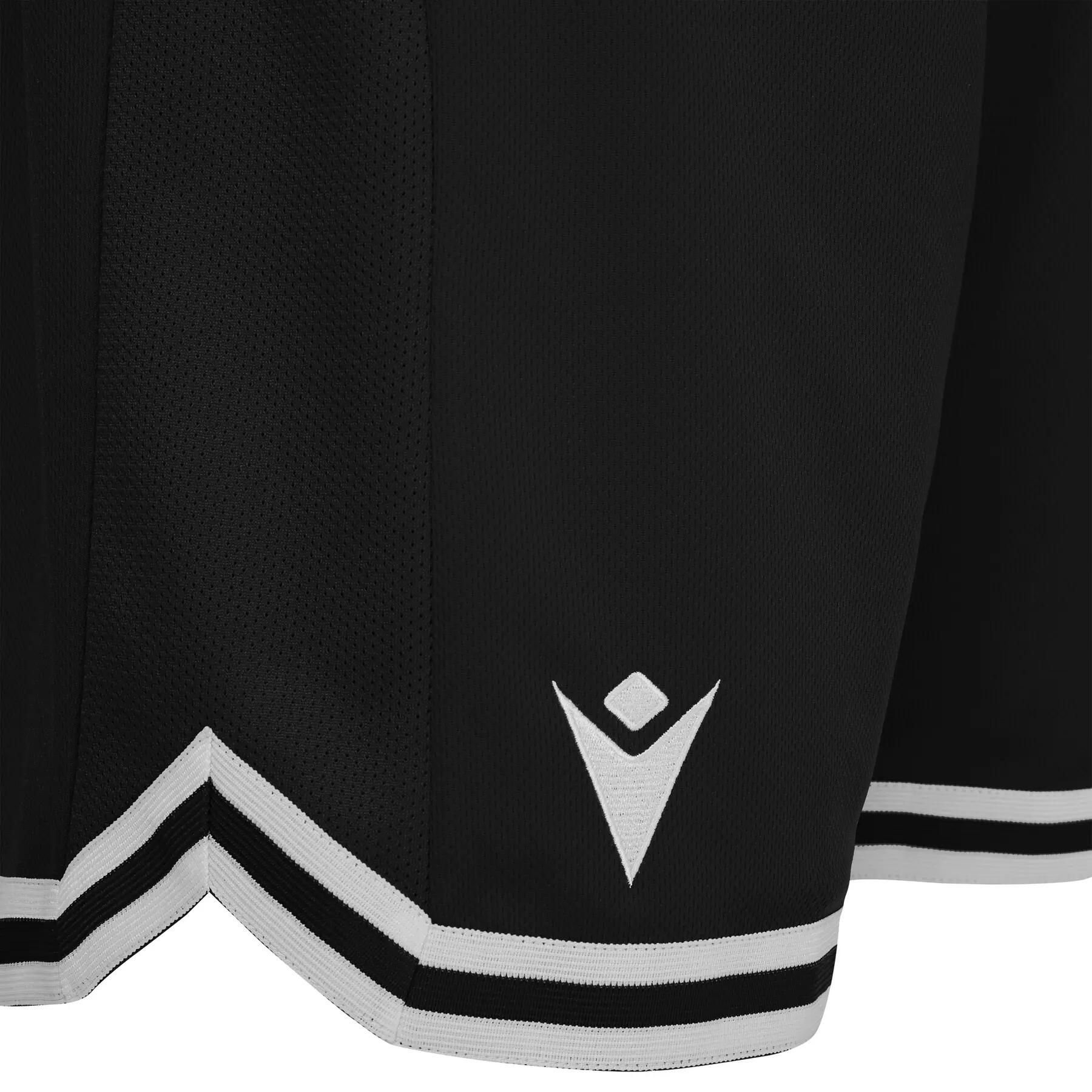 Pantalón corto Macron thorium 3/7