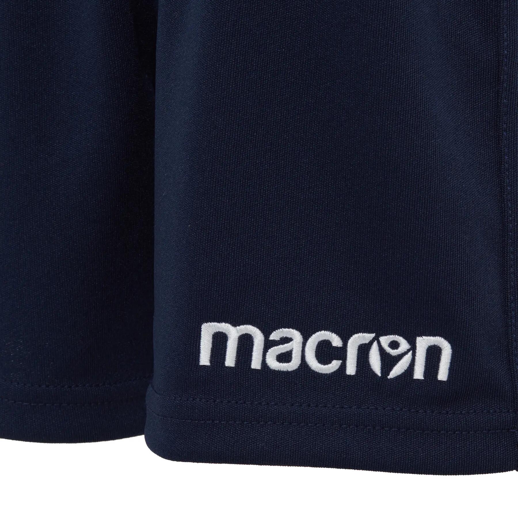 Shorts Macron amethyst 3/7