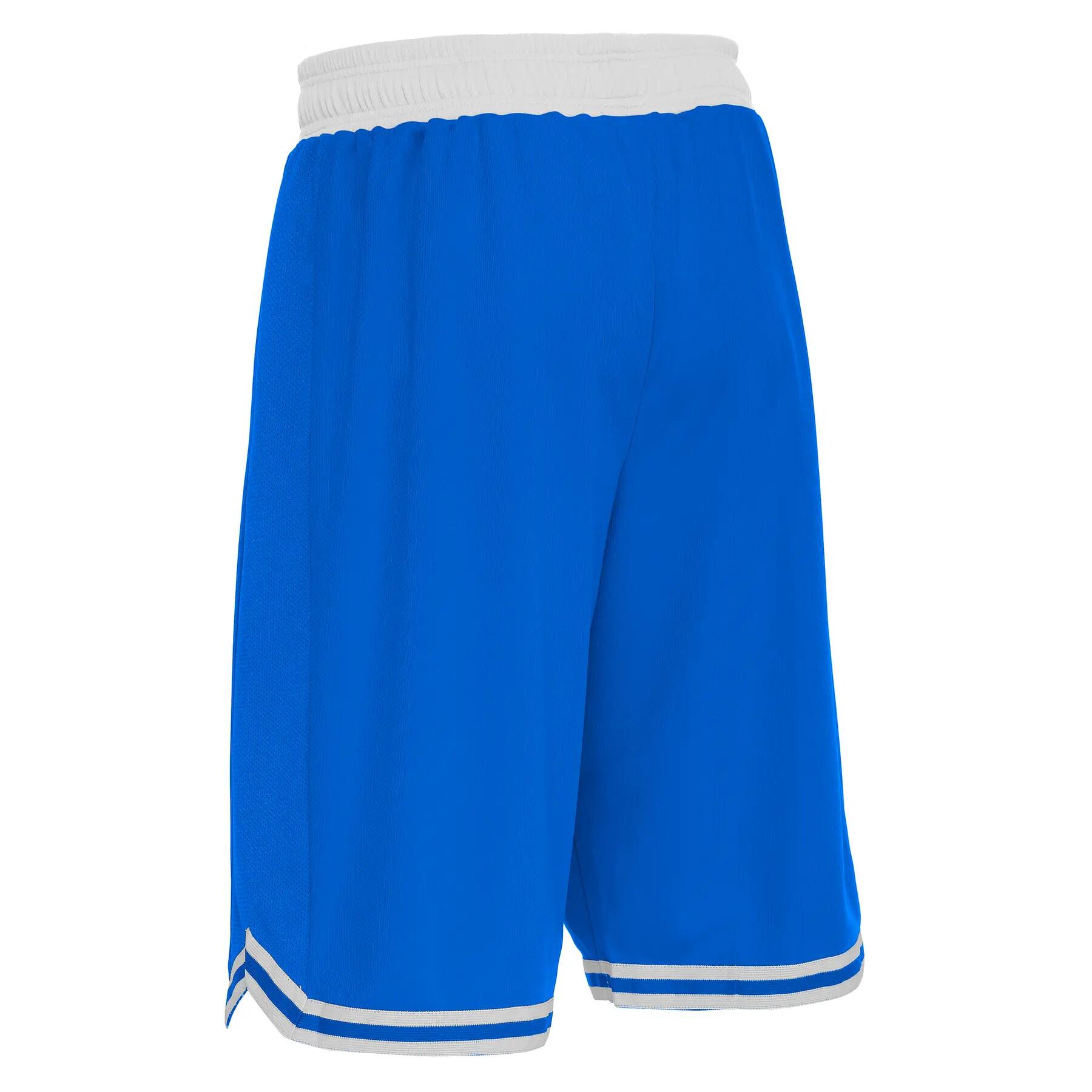 Shorts Macron thorium 2/6