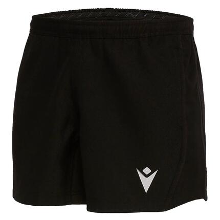 Short Macron dravite