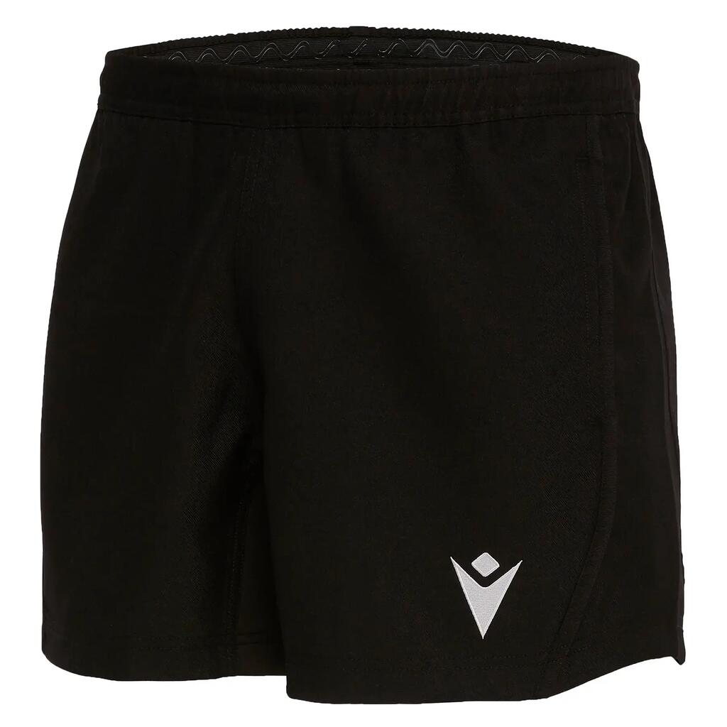 Short Macron dravite