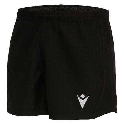 Short Macron dravite