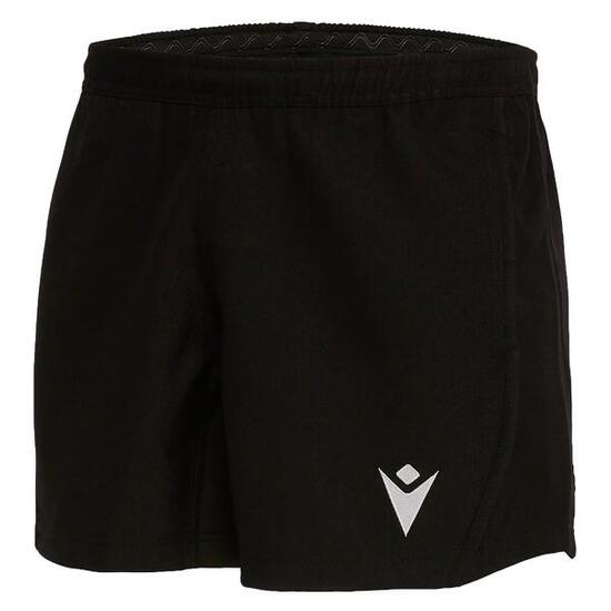 Short Macron dravite